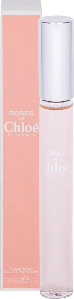 Chloé Chloe - Roses De Chloe Miniature - 10ML