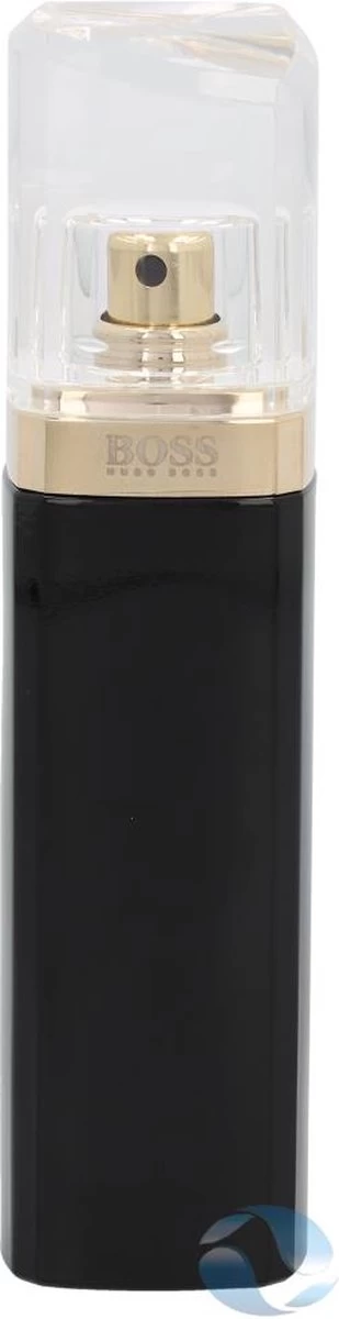 Hugo Boss Nuit 50 Ml - Eau De Parfum - Damesparfum - Afbeelding 6