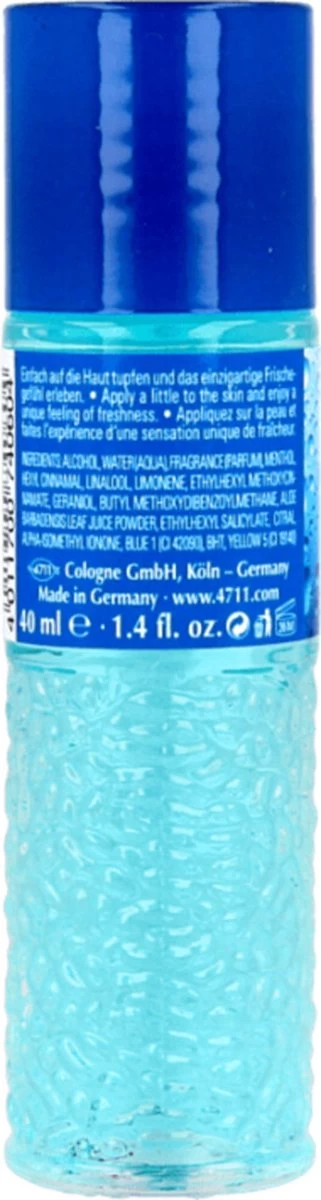 4711 Ice Depper - Afbeelding 5