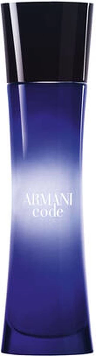Giorgio Armani Code 30 Ml - Eau De Parfum - Damesparfum - Afbeelding 16