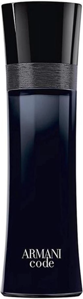 Armani - Code Eau De Toilette - Afbeelding 9