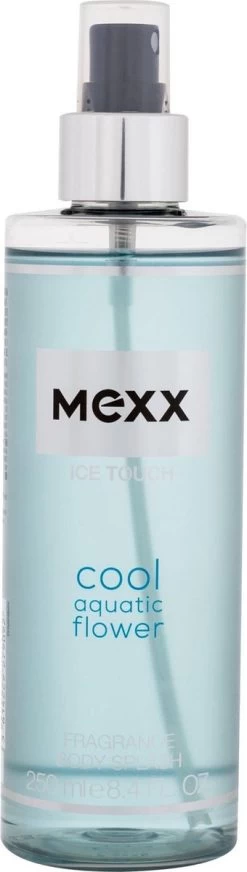 Mexx Ice Touch Woman Bodysplash 250 Ml - Bodymist