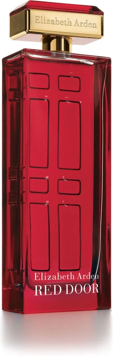 Elizabeth Arden Red Door 100 Ml - Eau De Toilette - Damesparfum