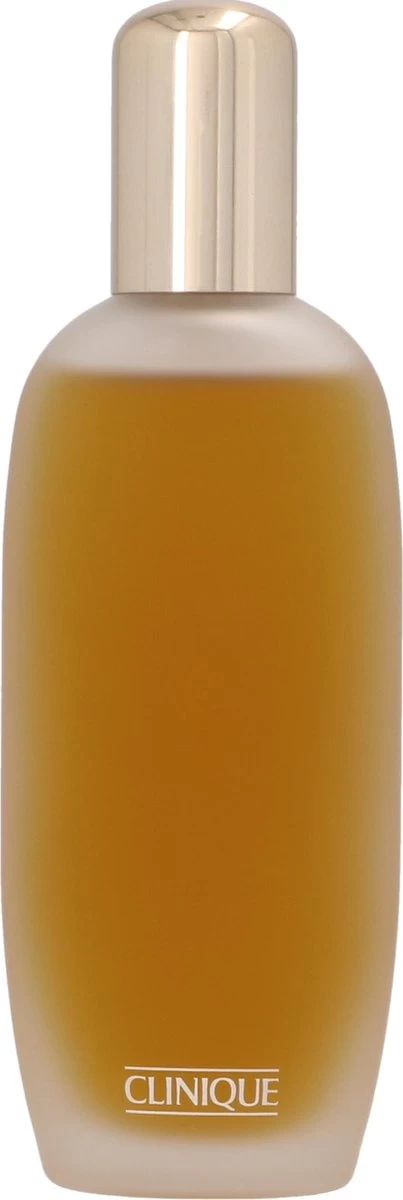 Clinique Aromatics Elixir 100 Ml - Eau De Parfum - Damesparfum - Afbeelding 3