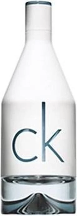 Calvin Klein In2U Him - 50ml - Eau De Toilette