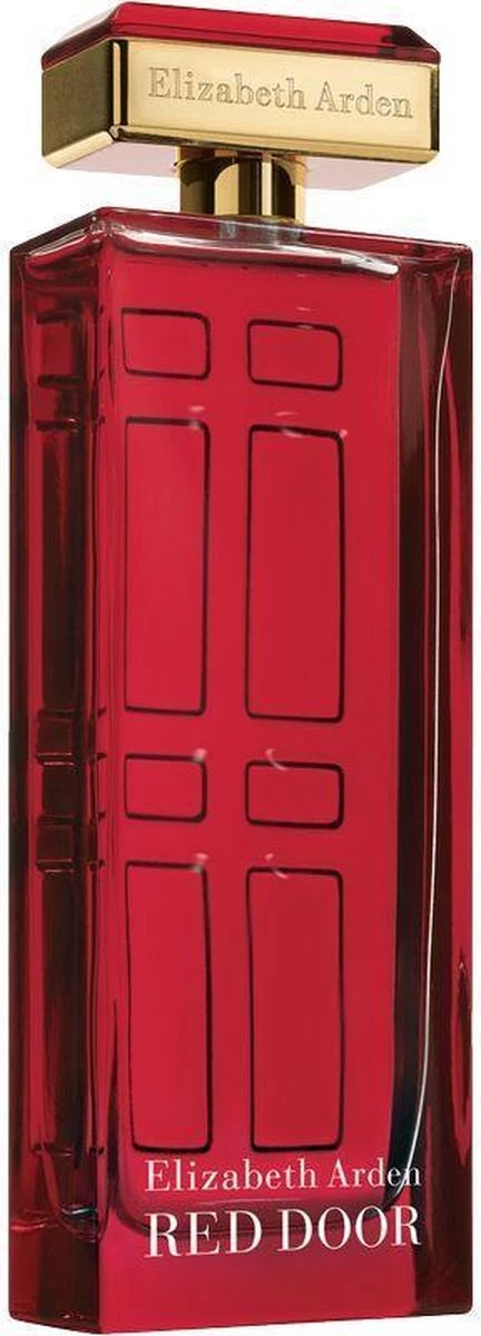 Elizabeth Arden Red Door 100 Ml - Eau De Toilette - Damesparfum - Afbeelding 8