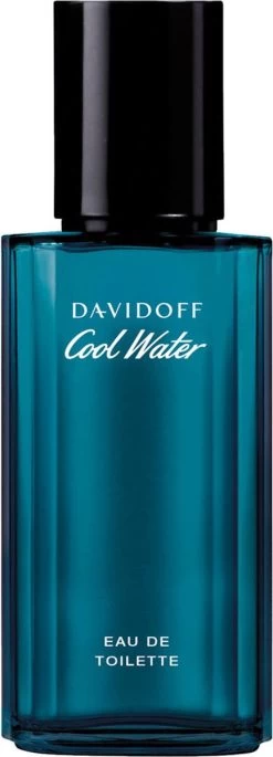 Davidoff Cool Water 40 Ml - Eau De Toilette - Herenparfum