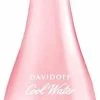 Davidoff Cool Water Sea Rose 100 Ml - Eau De Toilette - Damesparfum