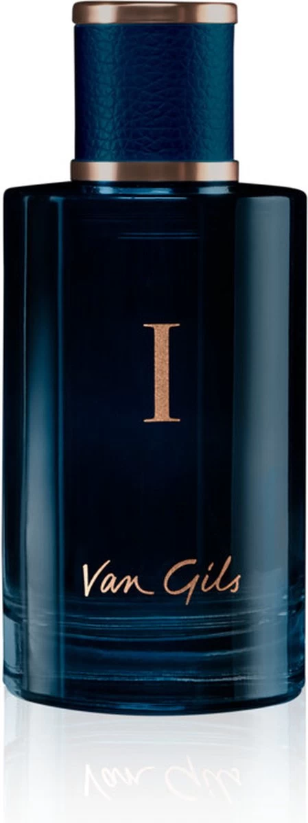 Van Gils I 100 Ml - Eau De Toilette - Herenparfum - Afbeelding 6