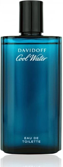 Davidoff Cool Water 200 Ml - Eau De Toilette - Herenparfum