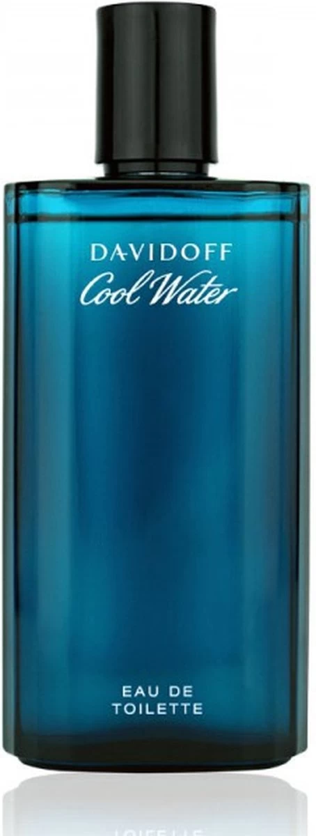 Davidoff Cool Water 200 Ml - Eau De Toilette - Herenparfum