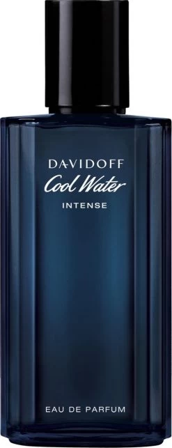 Davidoff - Eau De Parfum - Cool Water Intense - 75 Ml