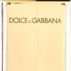 Dolce & Gabanna Pour Femme 100 Ml - Eau De Toilette - Damesparfum