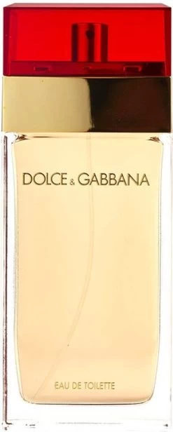 Dolce & Gabanna Pour Femme 100 Ml - Eau De Toilette - Damesparfum