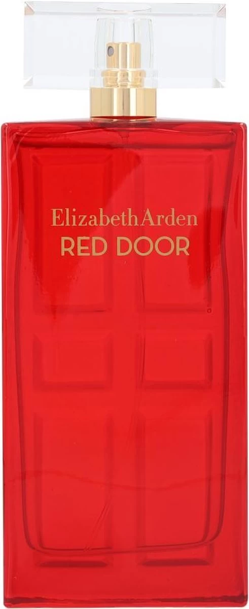 Elizabeth Arden Red Door 100 Ml - Eau De Toilette - Damesparfum - Afbeelding 7
