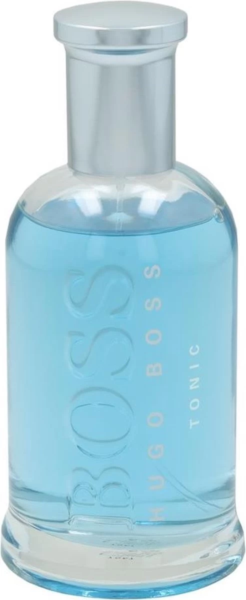Hugo Boss Bottled Tonic 200 Ml - Eau De Toilette - Herenparfum - Afbeelding 10