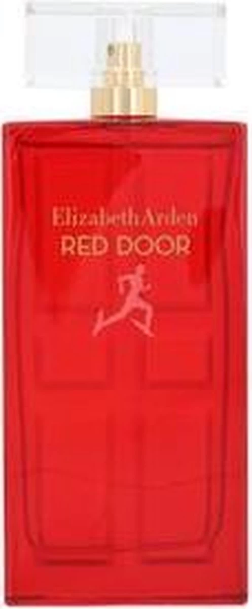 Elizabeth Arden Red Door 100 Ml - Eau De Toilette - Damesparfum - Afbeelding 16