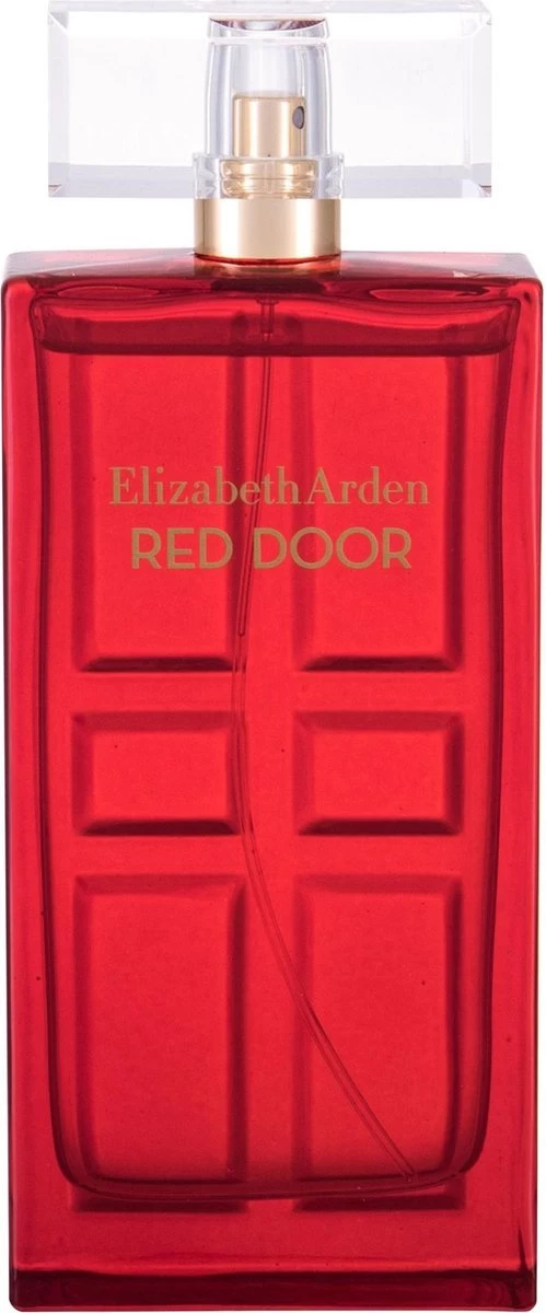 Elizabeth Arden Red Door 100 Ml - Eau De Toilette - Damesparfum - Afbeelding 10