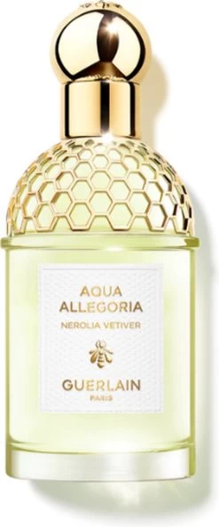 Guerlain Aqua Allegoria Nerolia Vetiver Eau De Toilette Spray 75 Ml