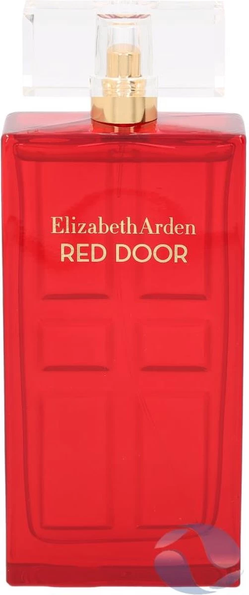 Elizabeth Arden Red Door 100 Ml - Eau De Toilette - Damesparfum - Afbeelding 11