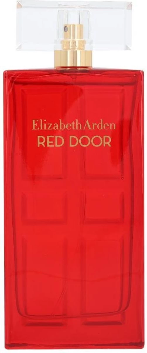 Elizabeth Arden Red Door 100 Ml - Eau De Toilette - Damesparfum - Afbeelding 6