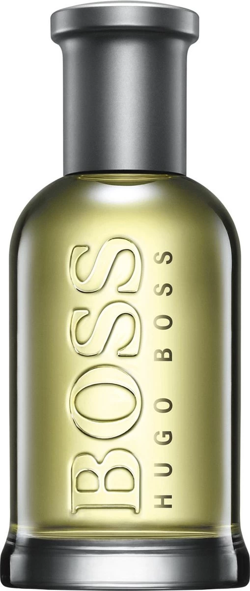 Hugo Boss Bottled 30 Ml - Eau De Toilette - Herenparfum