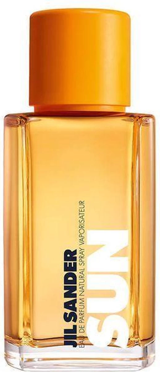 Jil Sander - Sun Women - Eau De Parfum - 75ML