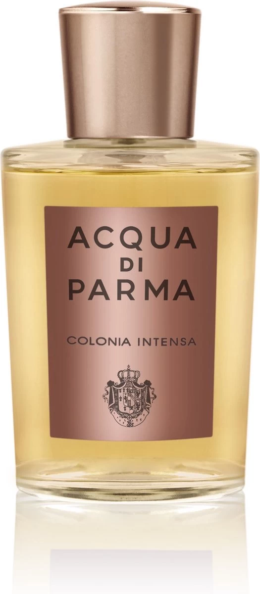 Acqua Di Parma Colonia Intensa 180ml - Eau De Cologne - Herenparfum