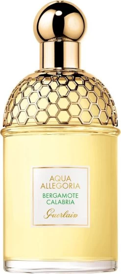 Guerlain - Aqua Allegoria Bergamote Calabria - Eau De Toilette - 75ML