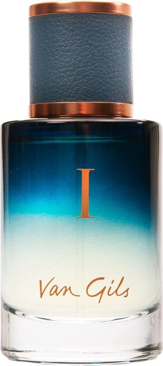 Van Gils I 100 Ml - Eau De Toilette - Herenparfum