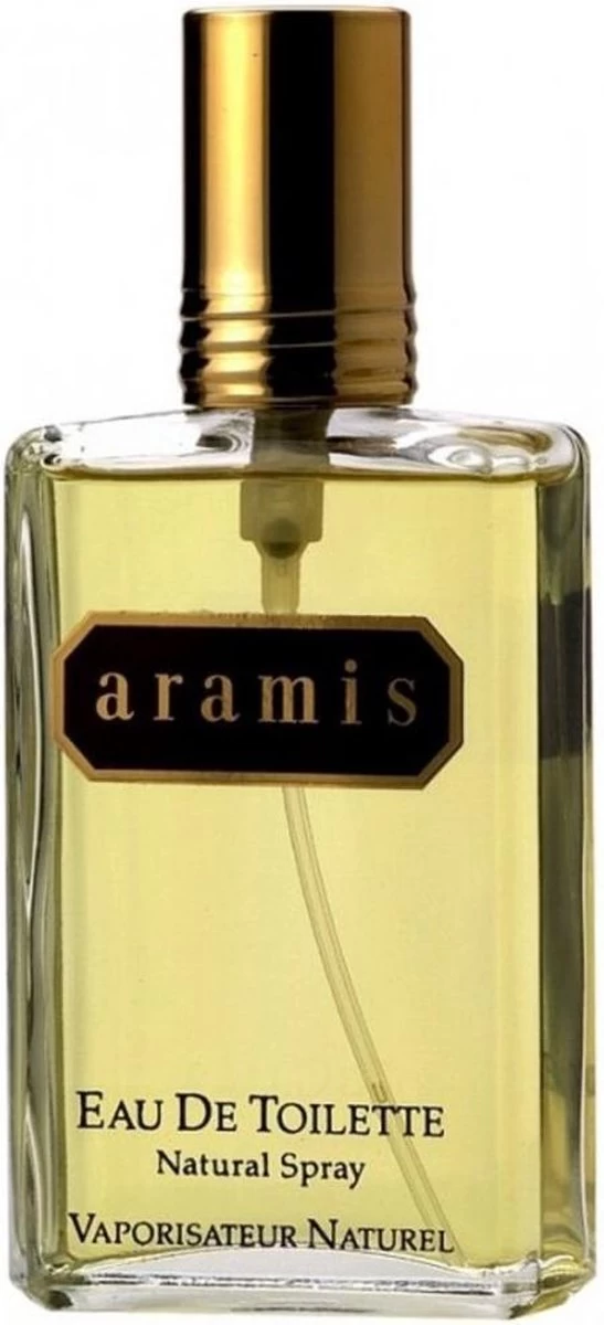 Aramis Classic 110 Ml - Eau De Toilette - Herenparfum - Afbeelding 7