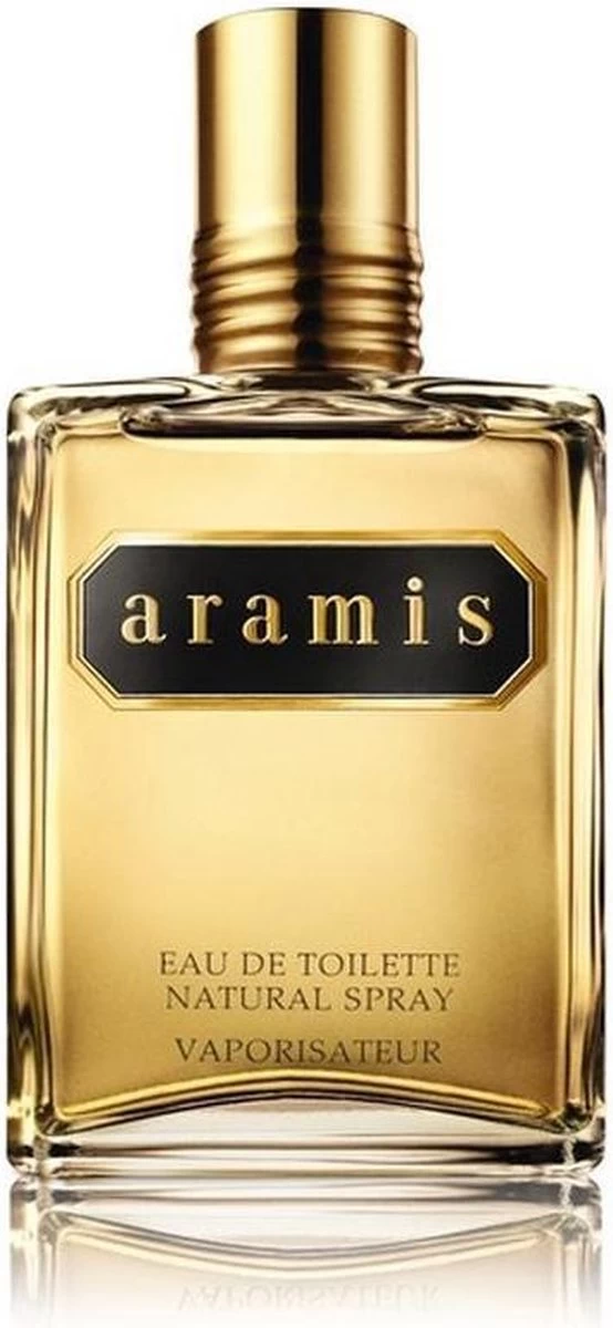 Aramis Classic 110 Ml - Eau De Toilette - Herenparfum