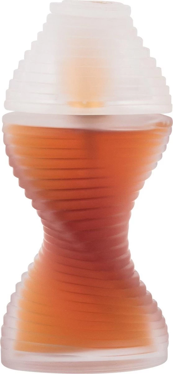 Montana Peau Intense - 100 Ml - Eau De Parfum Spray - Damesparfum