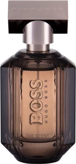 Hugo Boss The Scent For Her Absolute 50 Ml - Eau De Parfum - Damesparfum