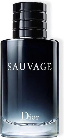 Dior Sauvage 100 Ml - Eau De Toilette - Herenparfum