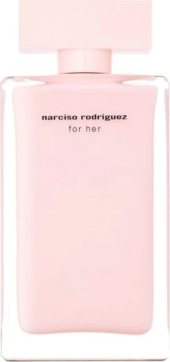 Narciso Rodriguez 100 Ml - Eau De Parfum - Damesparfum