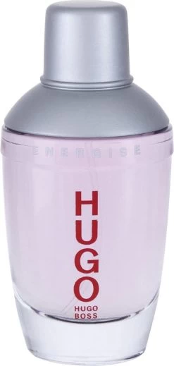 Hugo Boss Energise- 75 Ml - Eau De Toilette - For Men