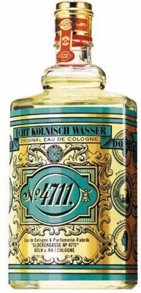 4711 200 Ml - Eau De Cologne - Unisex - Afbeelding 20