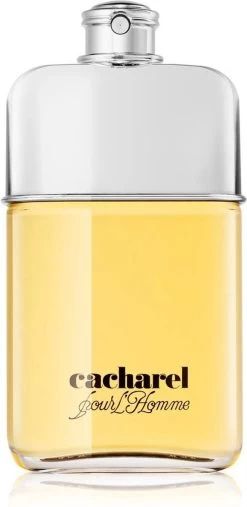 Cacharel Pour L'Homme 100 Ml - Eau De Toilette - Herenparfum