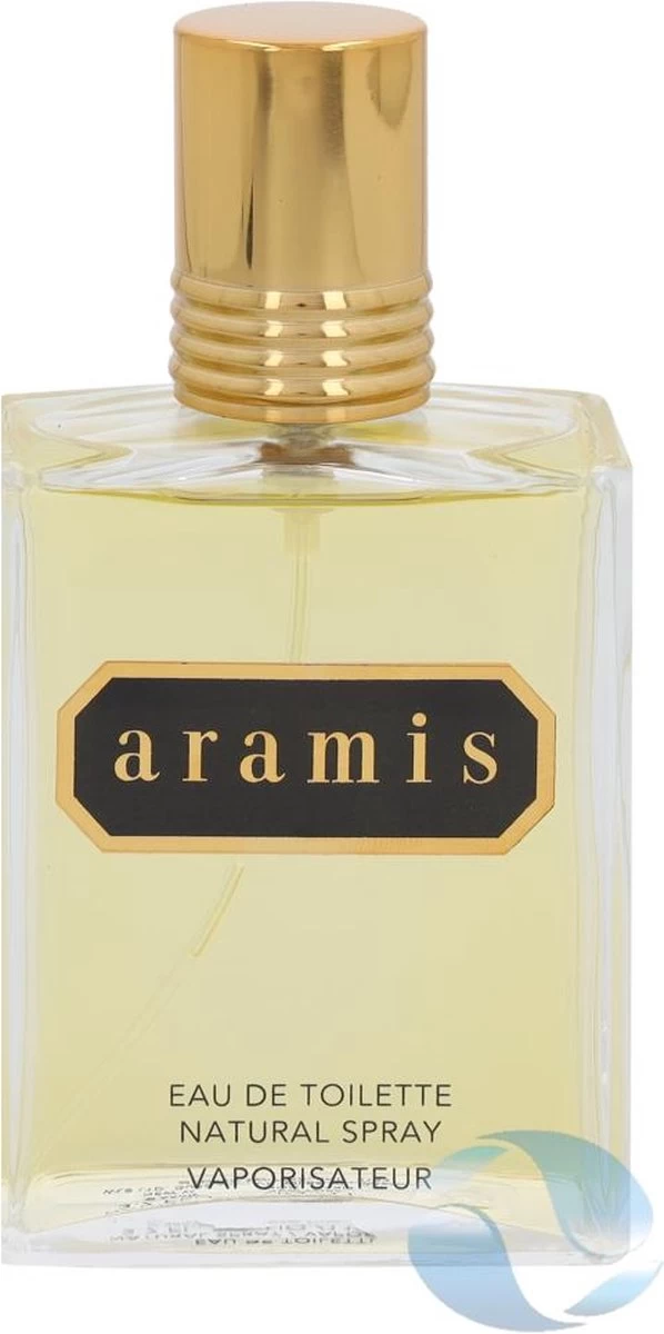 Aramis Classic 110 Ml - Eau De Toilette - Herenparfum - Afbeelding 10