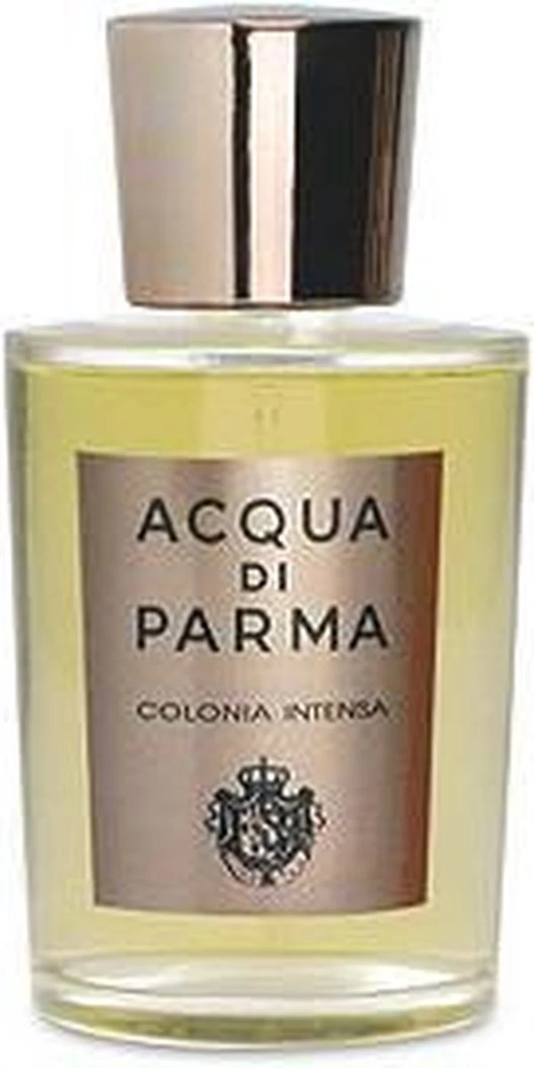 Acqua Di Parma Colonia Intensa 180ml - Eau De Cologne - Herenparfum - Afbeelding 8