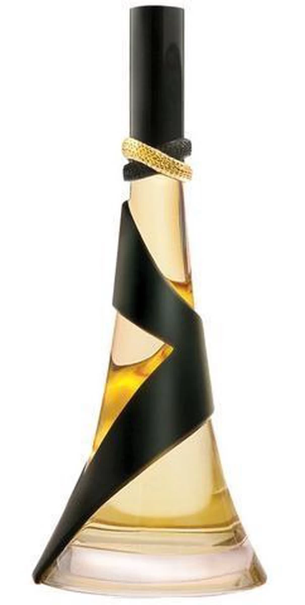 Rihanna Reb'l Fleur For Women - 100 Ml - Eau De Parfum - Afbeelding 12