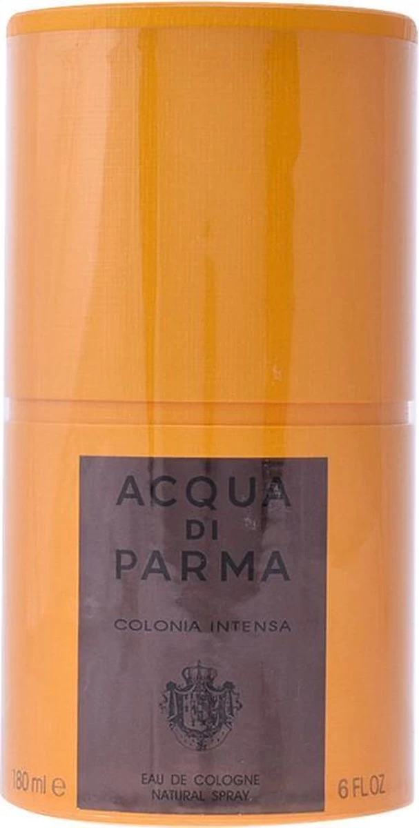 Acqua Di Parma Colonia Intensa 180ml - Eau De Cologne - Herenparfum - Afbeelding 7