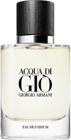Armani Acqua Di Gio Eau De Parfum 40ml Spray
