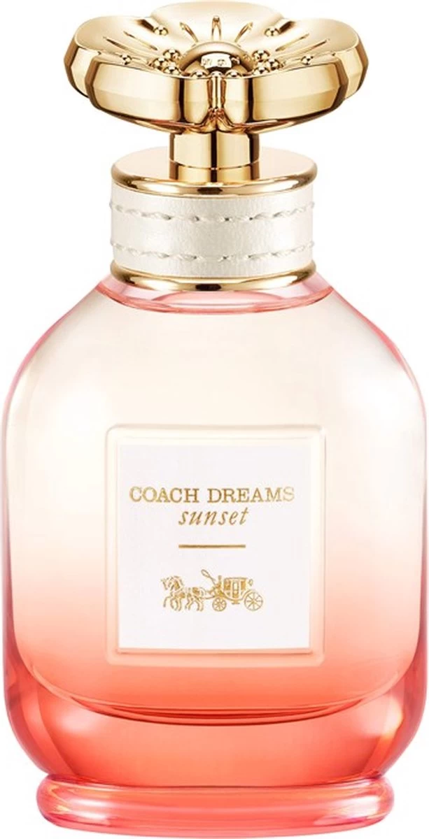 Coach - Dreams Sunset Eau De Parfum - 40 Ml
