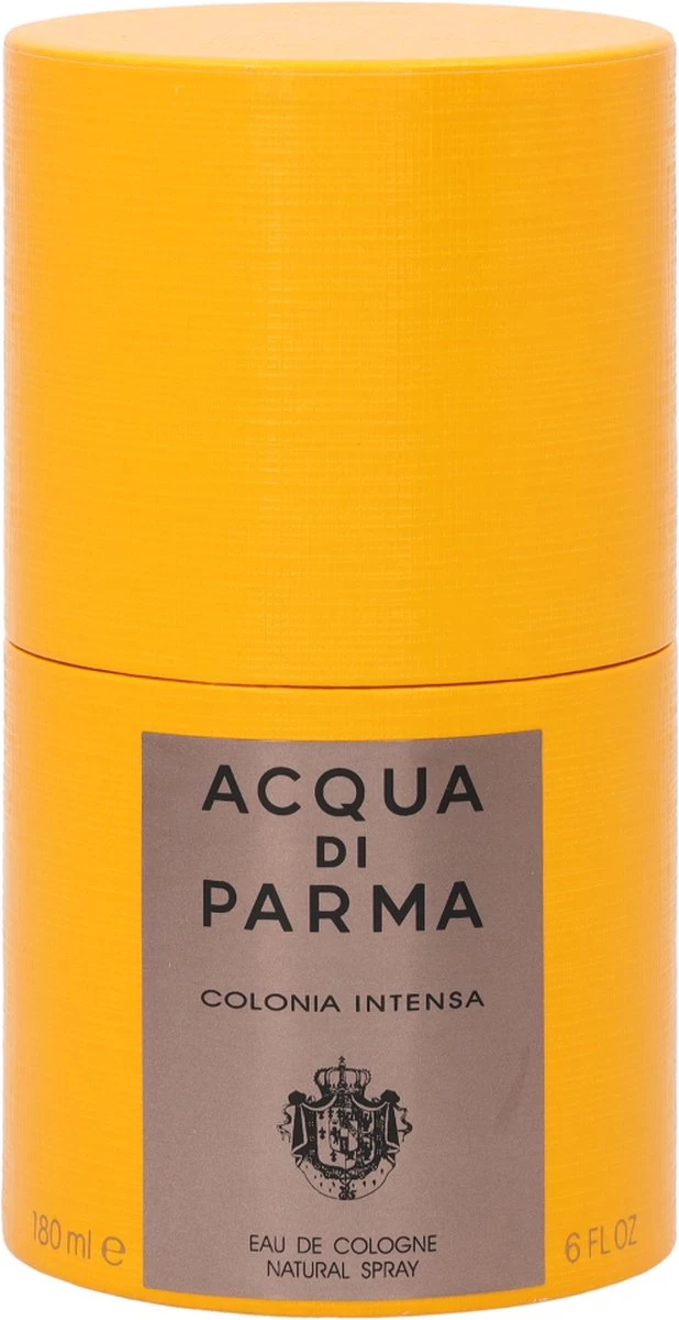 Acqua Di Parma Colonia Intensa 180ml - Eau De Cologne - Herenparfum - Afbeelding 9