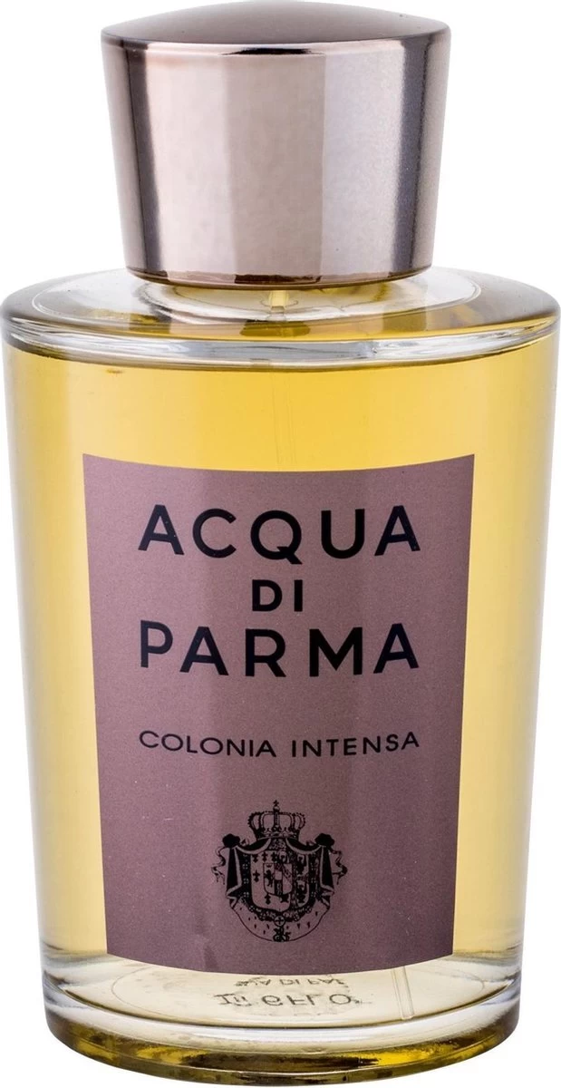 Acqua Di Parma Colonia Intensa 180ml - Eau De Cologne - Herenparfum - Afbeelding 4