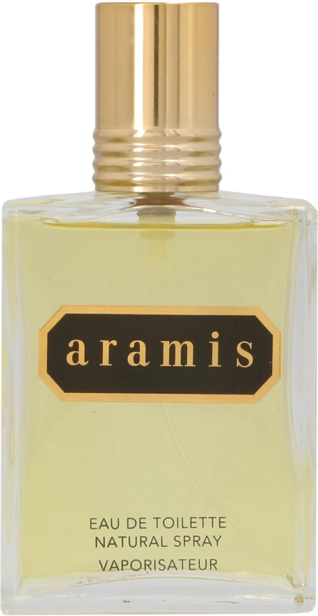 Aramis Classic 110 Ml - Eau De Toilette - Herenparfum - Afbeelding 11