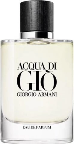 Armani Acqua Di Gio Eau De Parfum 75ml Spray