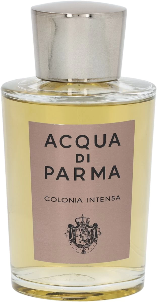 Acqua Di Parma Colonia Intensa 180ml - Eau De Cologne - Herenparfum - Afbeelding 3